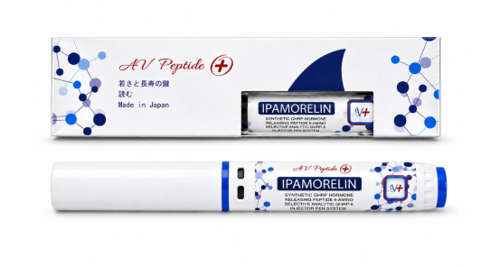 Ipamorelin