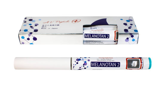 Melanotan