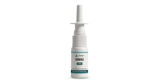 Semax Spray