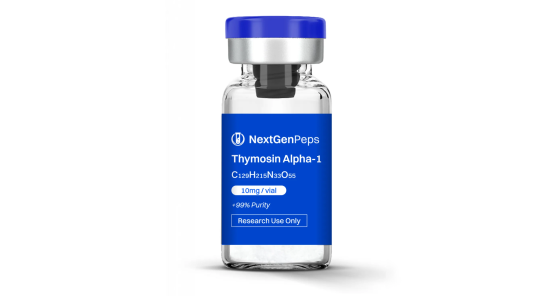 Thymosin Alpha-1