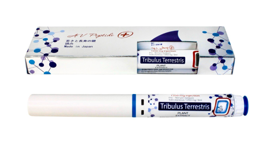 Tribulus Terrestris Pen