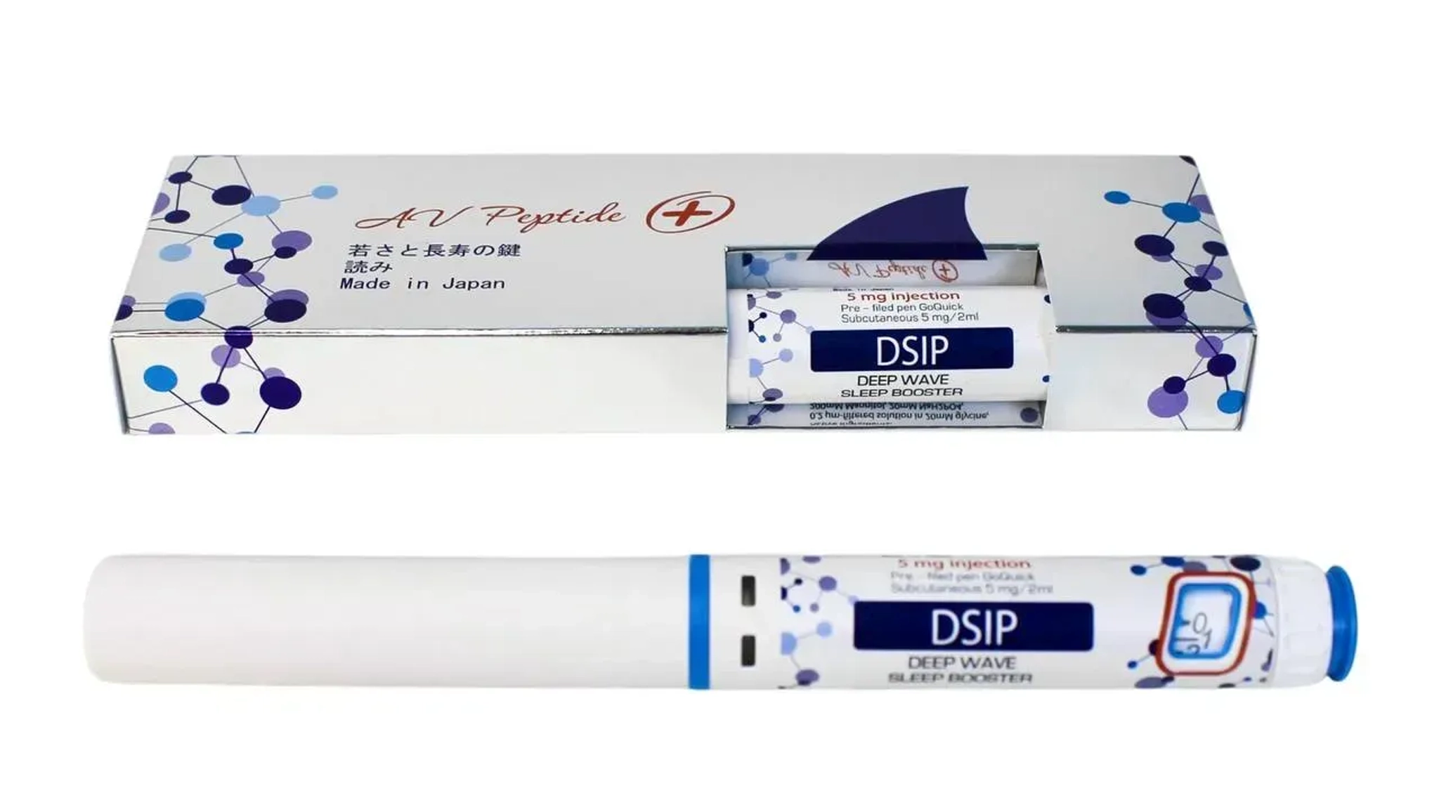 DSIP