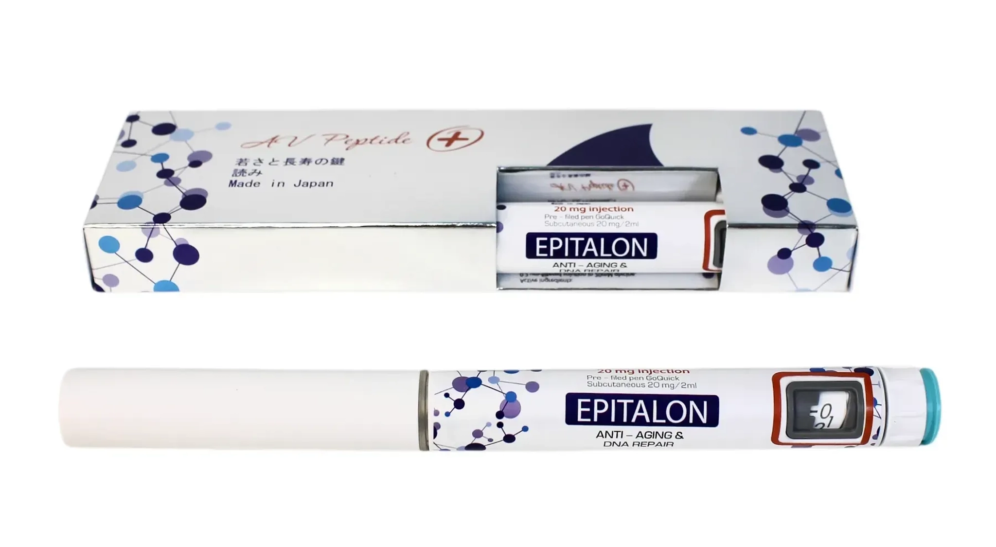 Epitalon