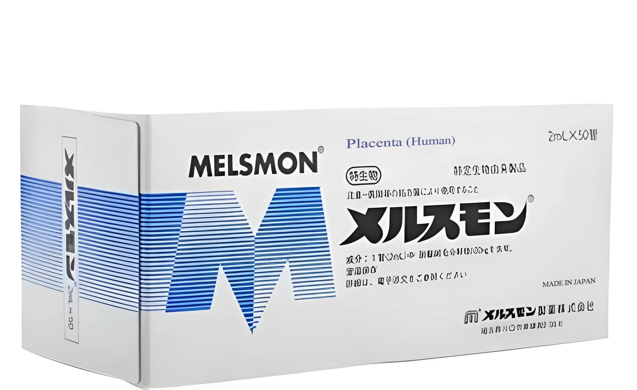 Melsmon