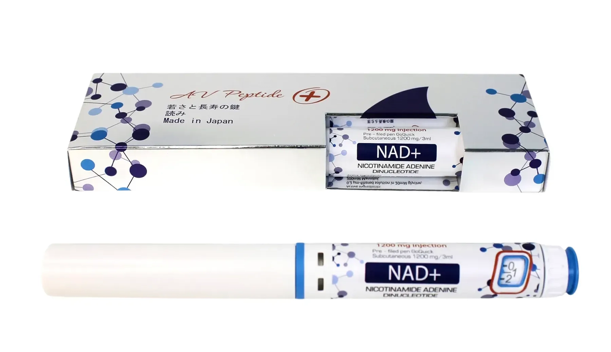 NAD+