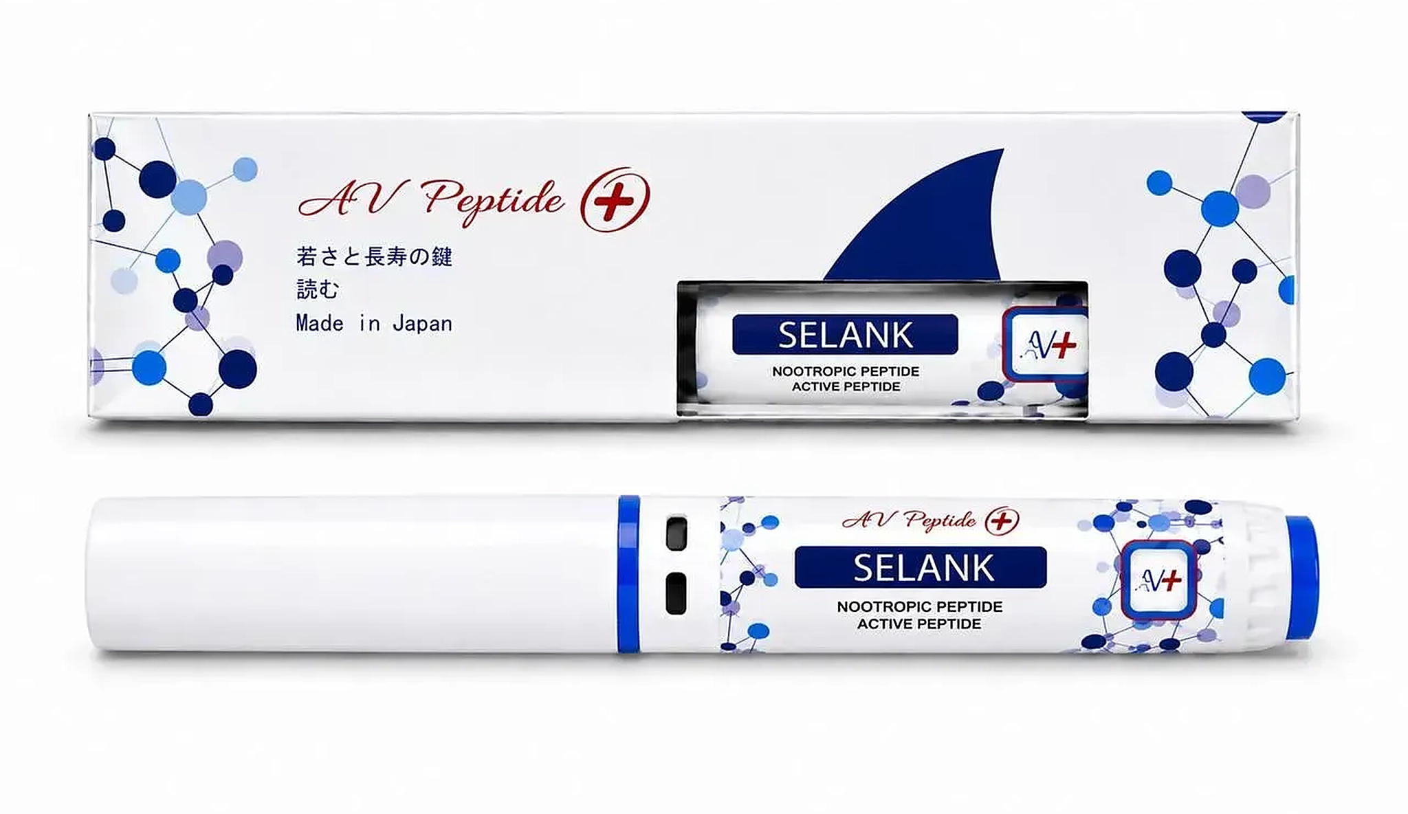 Selank